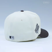 NEW YORK YANKEES 1996 WORLD SERIES COLOR DEVELOP HEAT SENSITIVE COLOR CHANGING NEW ERA CAP
