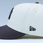 NEW YORK YANKEES 1996 WORLD SERIES COLOR DEVELOP HEAT SENSITIVE COLOR CHANGING NEW ERA CAP