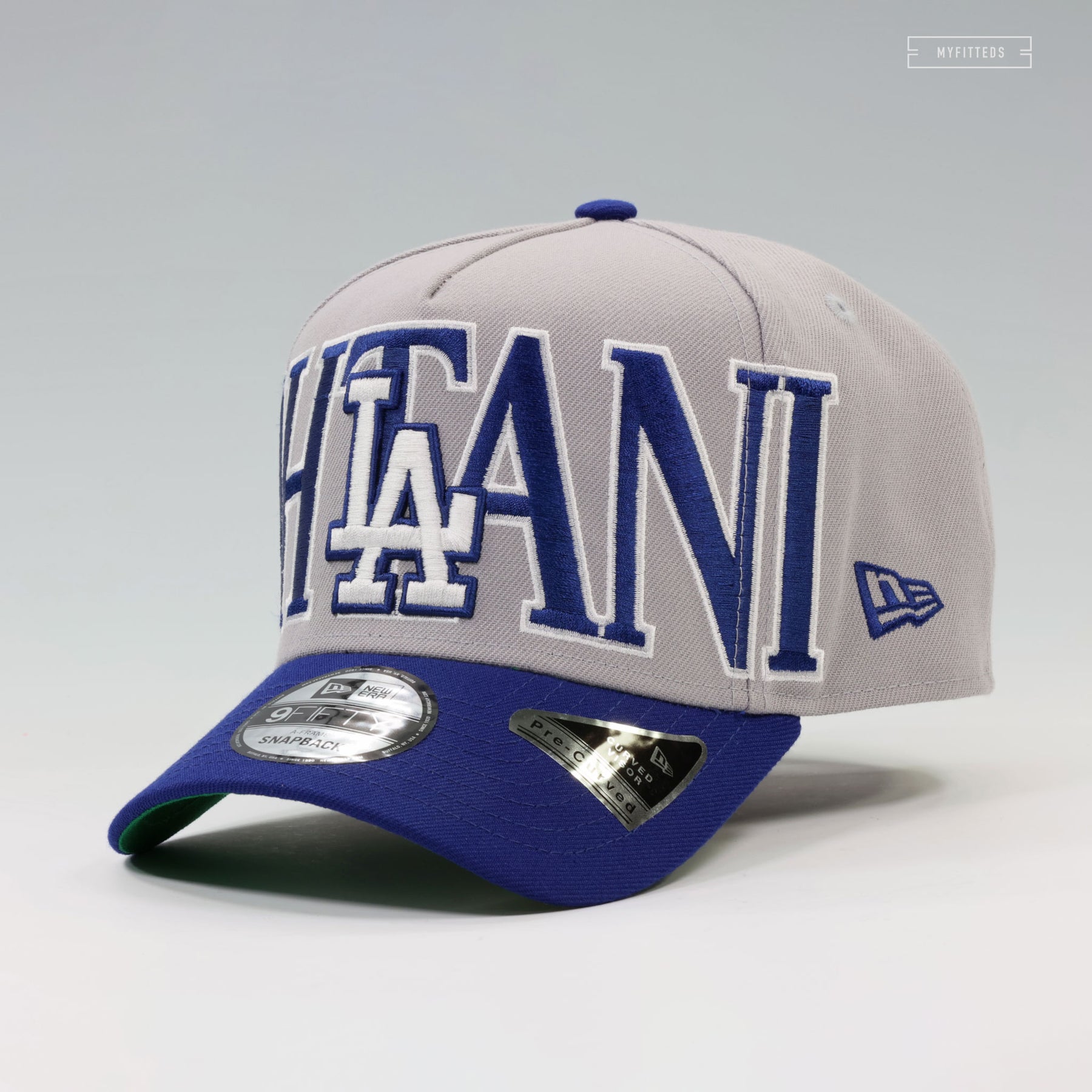 SHIMANO 9FIFTY SNAPBACK ネイビー 398_7f18504e-3593-430d-82f6-