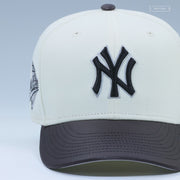 NEW YORK YANKEES 1996 WORLD SERIES COLOR DEVELOP HEAT SENSITIVE COLOR CHANGING NEW ERA CAP
