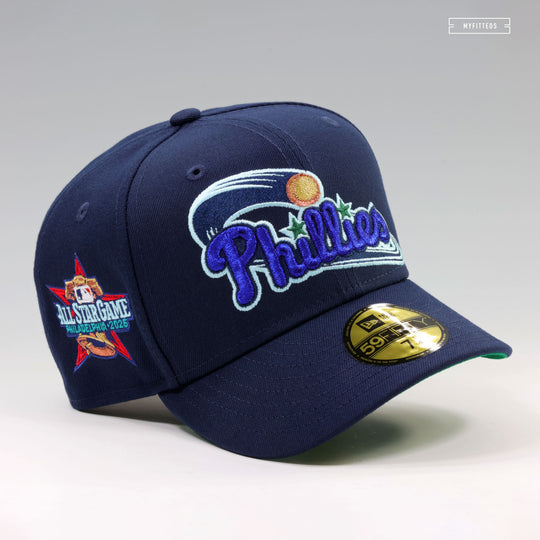 PHILADELPHIA PHILLIES 2026 MLB ALL-STAR GAME PHILADELPHIA NEW ERA