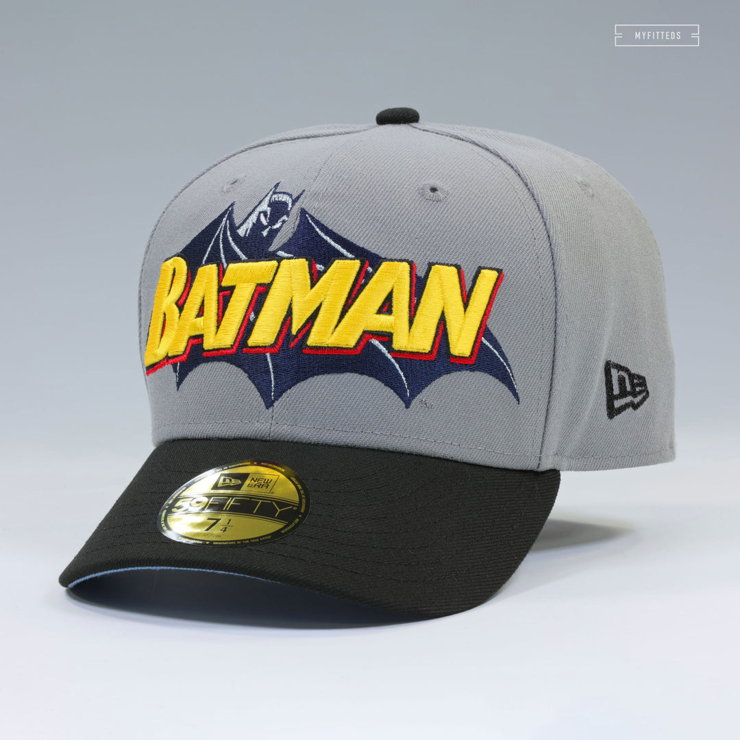 BATMAN® DC COMICS #608 IT BEGINS HERE COVER INSPIRED NEW ERA