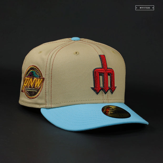 SEATTLE MARINERS PNW CITY CONNECT A MAN FROM HONG KONG NEW ERA FITTED –  SHIPPING DEPT