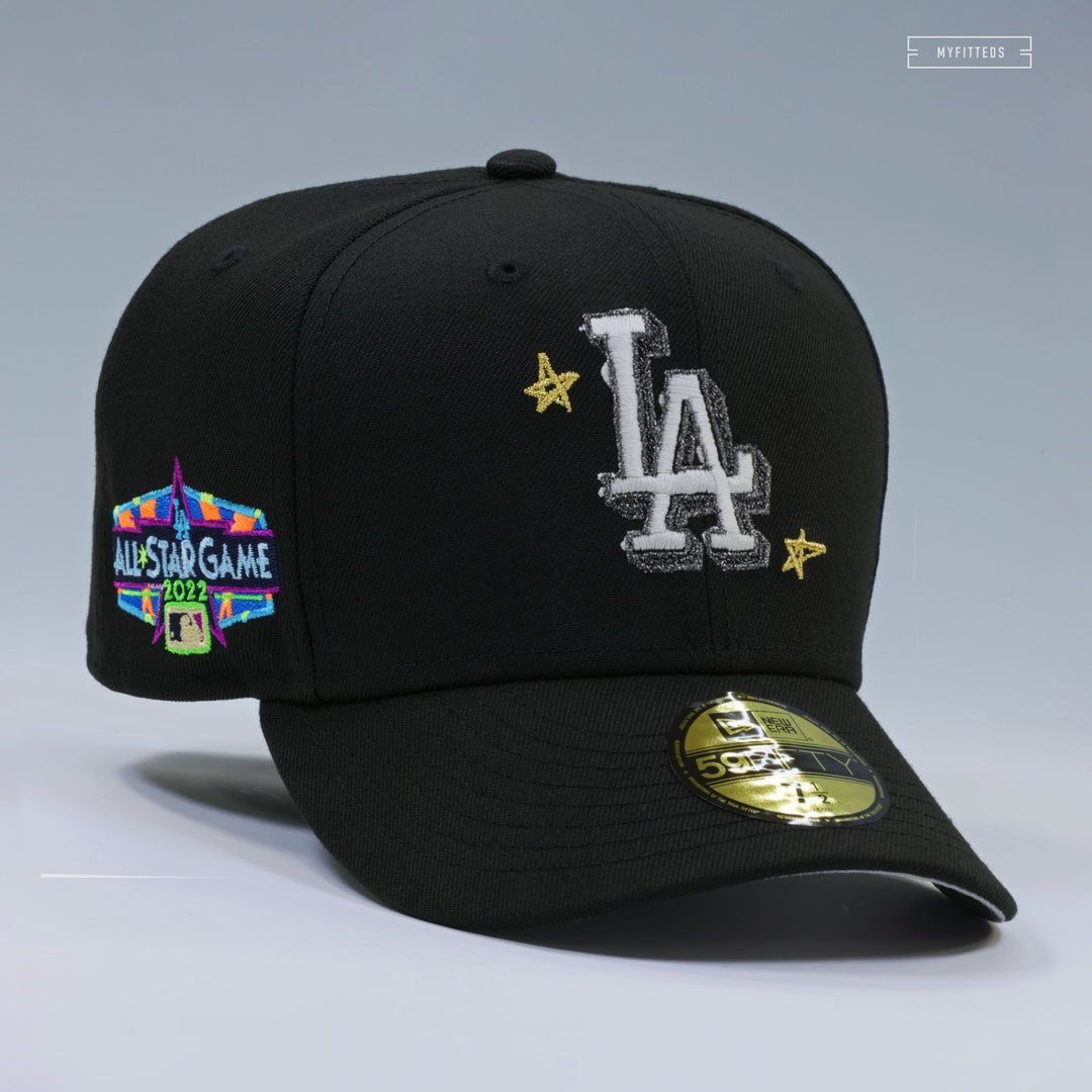 New Era 59FIFTY Size 7 1/8 – Tagged 