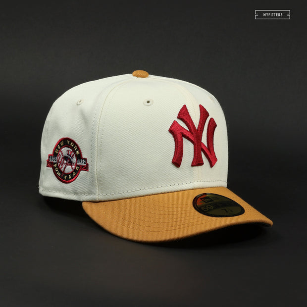 New York Yankees Fitted Hats | Yankees New Era Caps & Snapbacks 