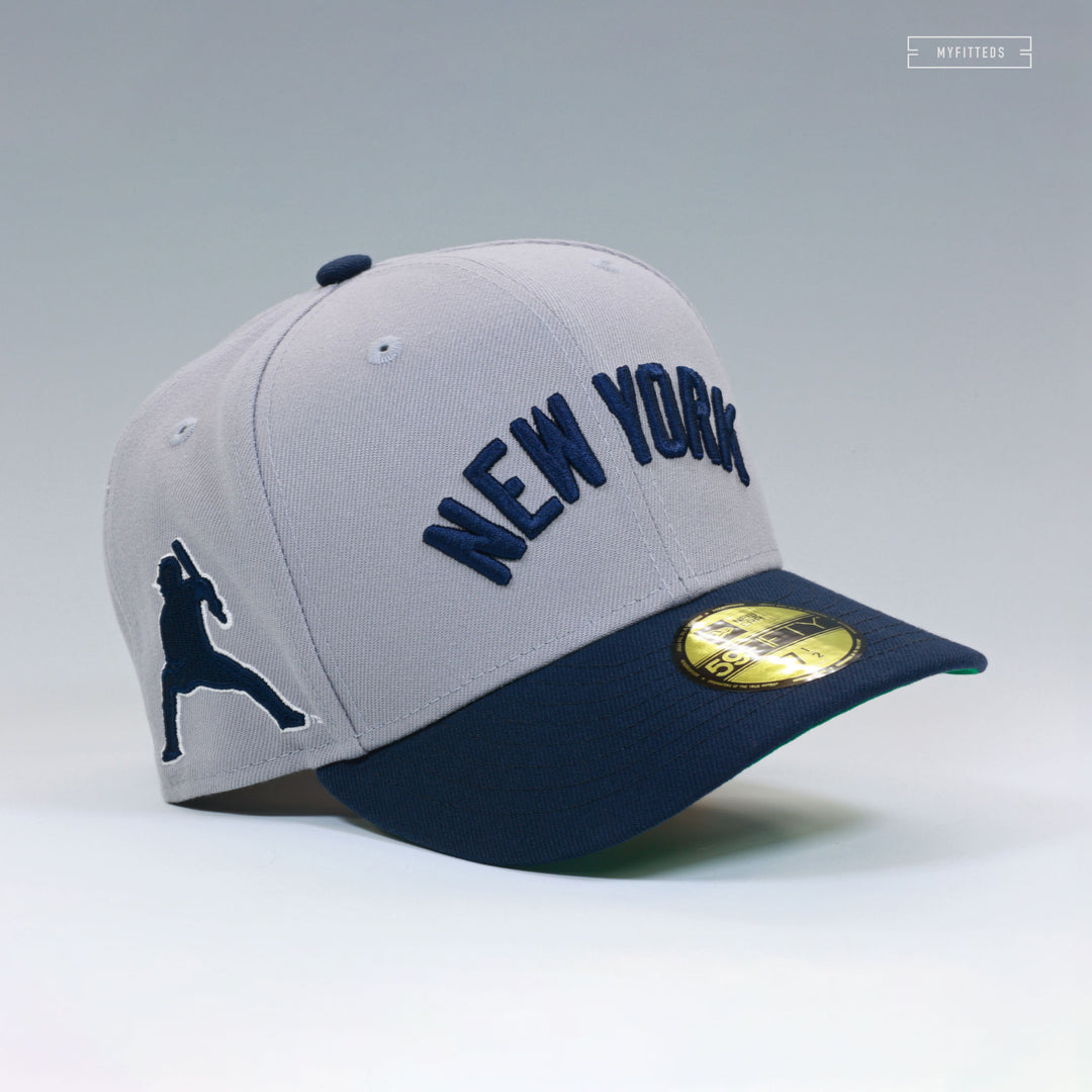 NEW YORK YANKEES 2024 ON THE ROAD TO GREATNESS SOTO SHUFFLE NEW