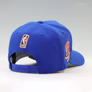 NEW YORK KNICKS NBA HARDWOOD CLASSICS 50TH ANNIVERSARY 9FIFTY A-FRAME NEW ERA SNAPBACK