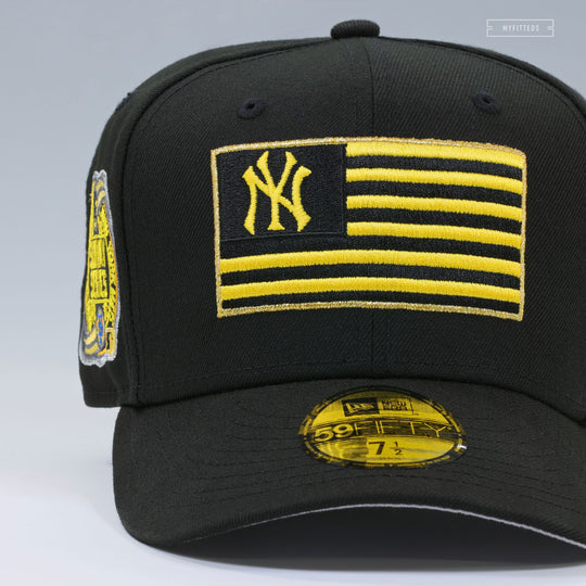 NEW YORK YANKEES 2000 WORLD SERIES SUBWAY SERIES WU-TANG CLAN DUNK