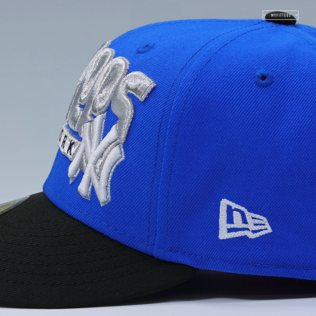 NEW YORK YANKEES 27X WORLD SERIES CHAMPIONS JEOPARDY! INSPIRED NEW