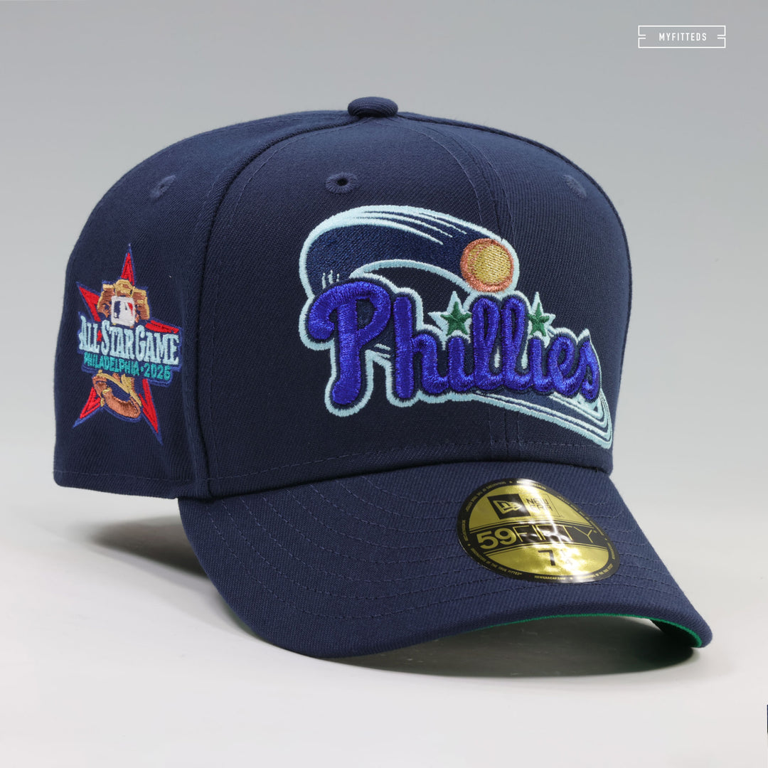 PHILADELPHIA PHILLIES 2026 MLB ALL-STAR GAME PHILADELPHIA NEW ERA