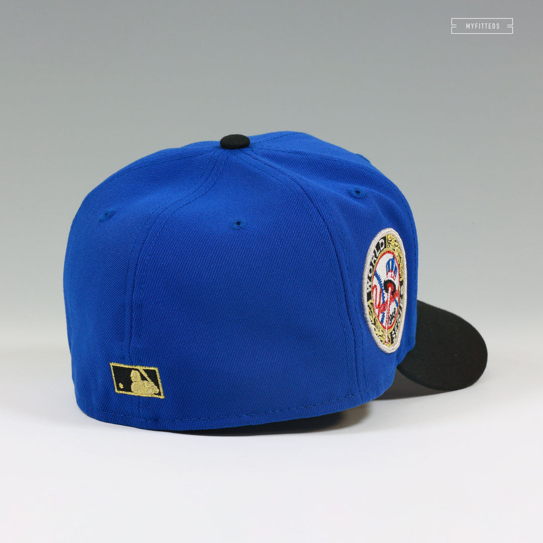 NEW YORK YANKEES 1949 WORLD SERIES JAY-Z IMAGINARY PLAYER BY OG