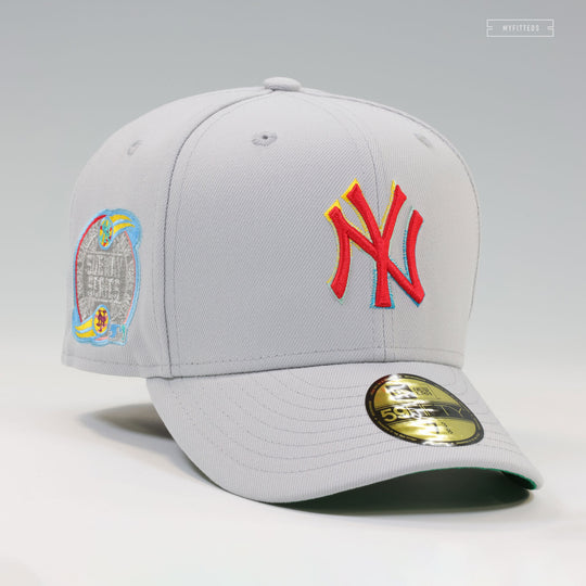 NEW YORK YANKEES 2000 WORLD SERIES SUBWAY SERIES PLAYSTATION PSX