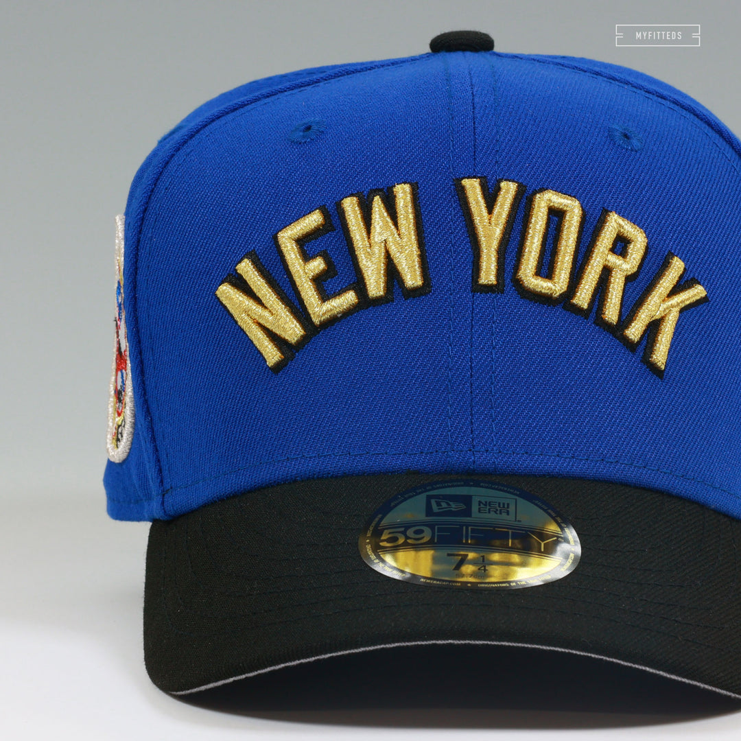 NEW YORK YANKEES 1949 WORLD SERIES JAY-Z IMAGINARY PLAYER BY OG NEW YORK YANKEES 1949 WORLD SERIES JAY-Z IMAGINARY PLAYER BY OG
