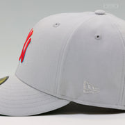 NEW YORK YANKEES 2000 WORLD SERIES SUBWAY SERIES PLAYSTATION PSX INSPIRED NEW ERA FITTED CAP