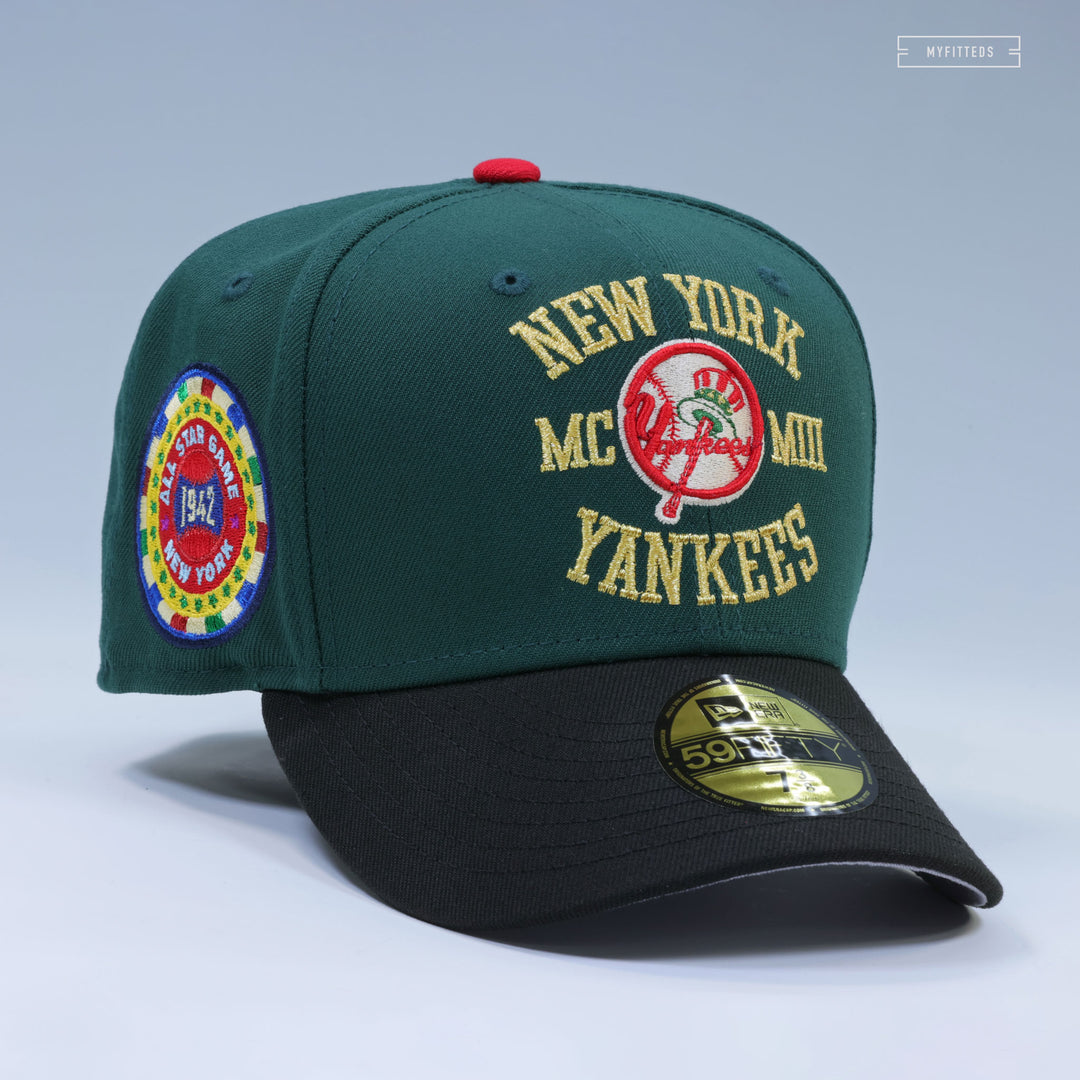 ウェア GAME CUSTOM NEW 59FIFTY YG LOGO 77/8 ウェア GAME CUSTOM NEW 59FIFTY YG LOGO 77/8 New Era New York