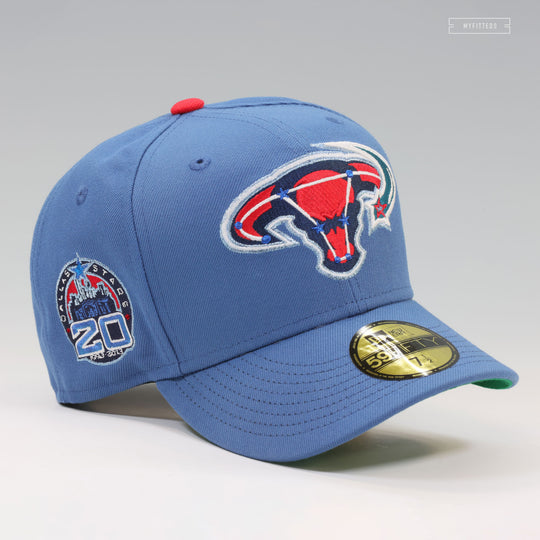 DALLAS STARS 20TH ANNIVERSARY 2026 FIFA™ WORLD CUP DALLAS INSPIRED