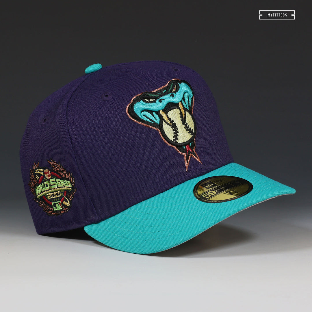 L'eprica / Dawn of a New Era 特典付き Hartford Leaf Peepers New Era Flex Fit – Hartford Yard Goats