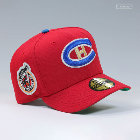 MONTREAL CANADIENS STANLEY CUP CENTENNIAL 1893- 1993 NEW ERA