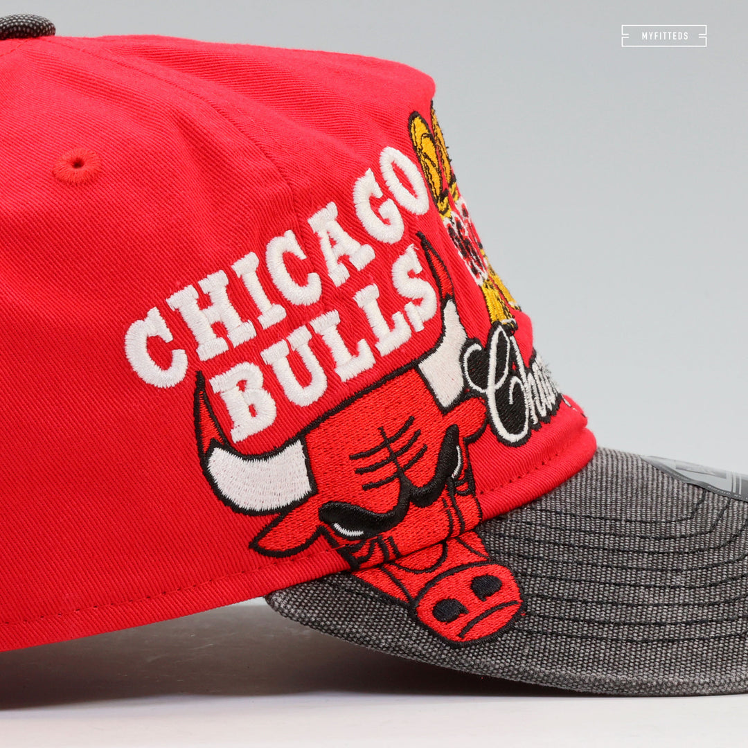 CHICAGO BULLS 1996, 1997, 1998 3 PEAT REPEAT NBA FINALS CHAMPIONS