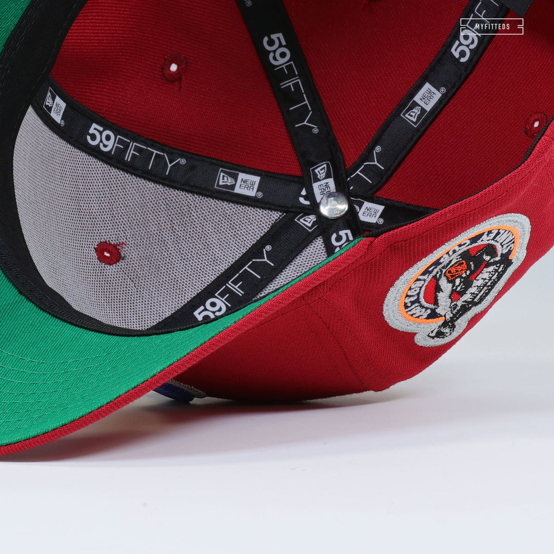 MONTREAL CANADIENS STANLEY CUP CENTENNIAL 1893- 1993 NEW ERA