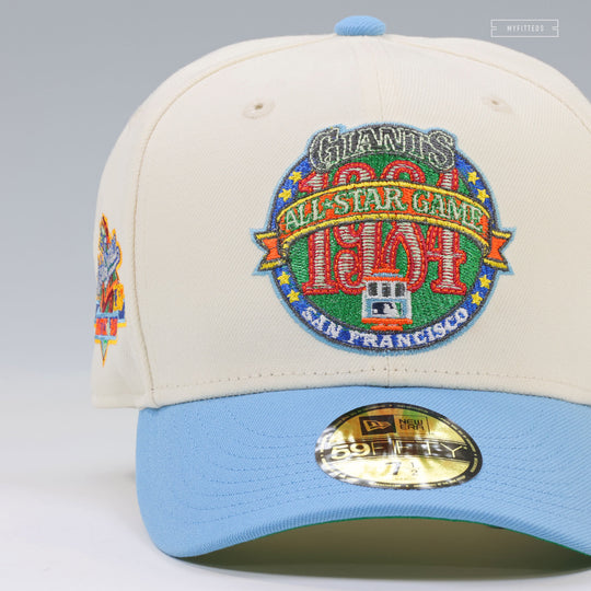 80s 90s LAICH SF Giants MLB キャップ a386 9A019644-A8A1-48A0-8536-