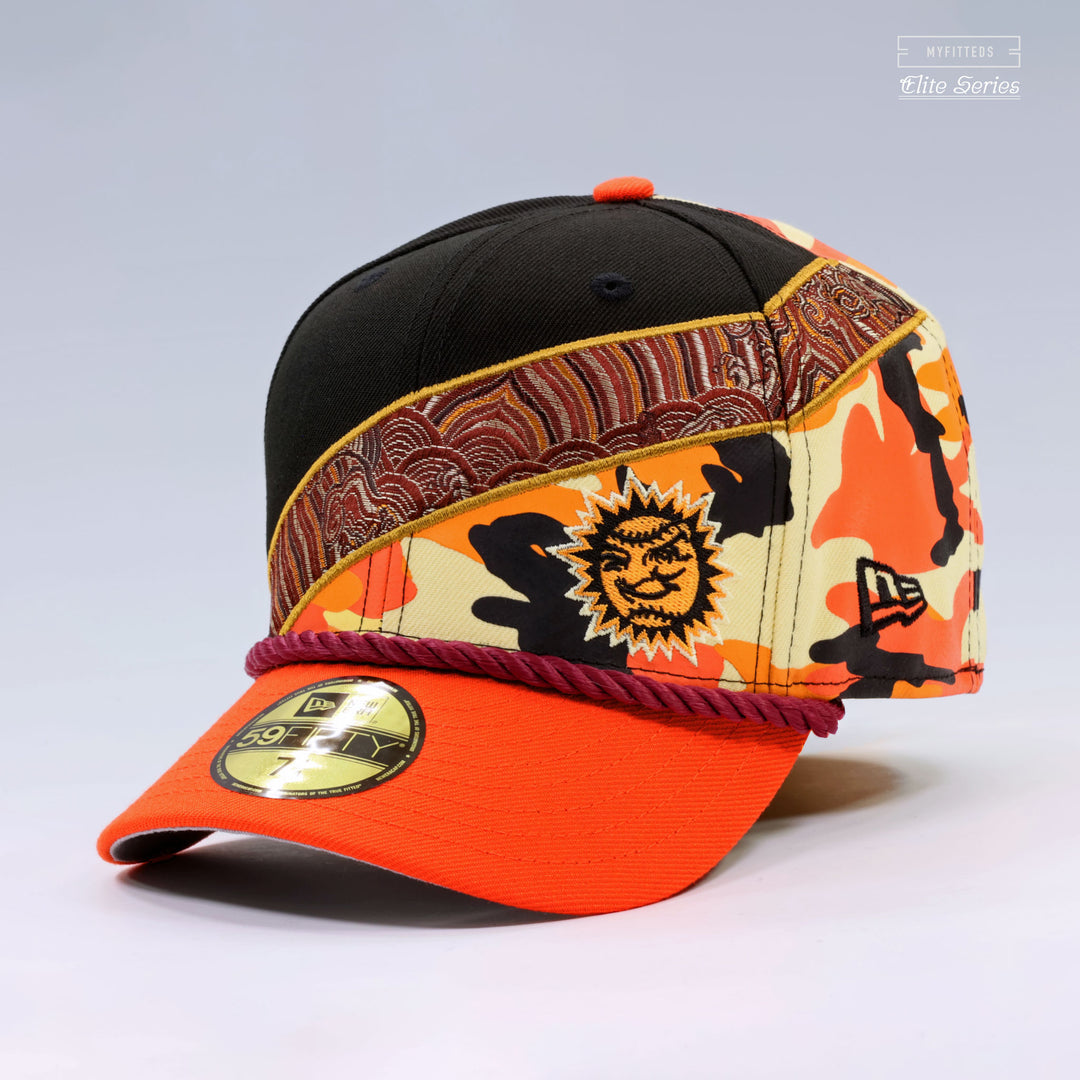 JACKSONVILLE SUNS ELITE SERIES BANPRESTO NAURTO SHIPPUDEN ANIME