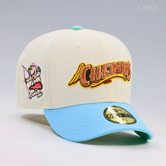 INLAND EMPIRE 66ERS CHERUBS THEME NIGHT ANIMAL CROSSING INSPIRED