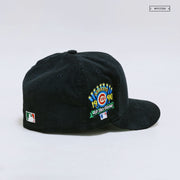 CHICAGO CUBS 1990 ALL STAR GAME "UNO 2000'S" INSPIRED NEW ERA HAT
