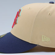 BOSTON RED SOX 1961 MLB ALL-STAR GAME NECCO WAFERS THE FINAL NEW ERA FITTED CAP