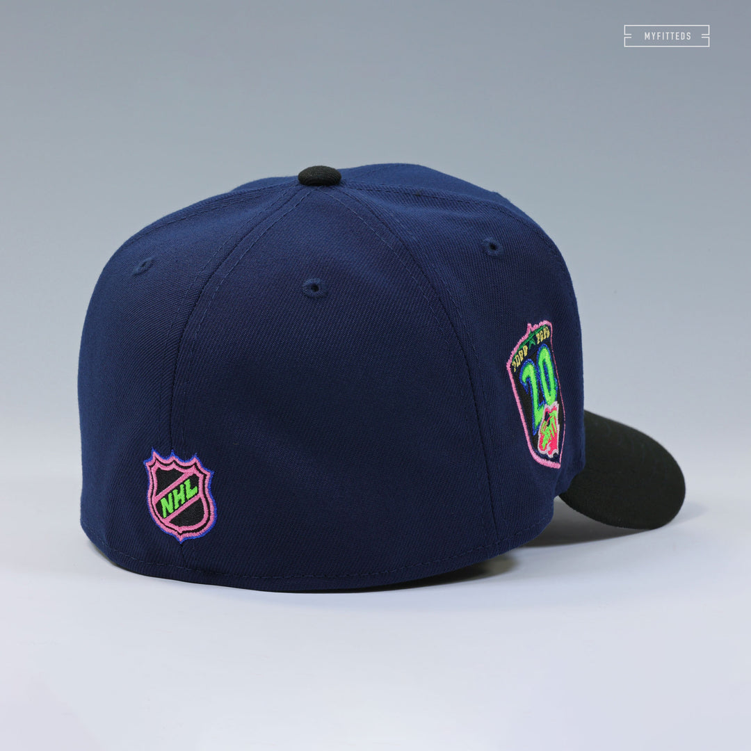MINNESOTA WILD 2000-2020 20TH ANNIVERSARY WILD N' OUT INSPIRED NEW