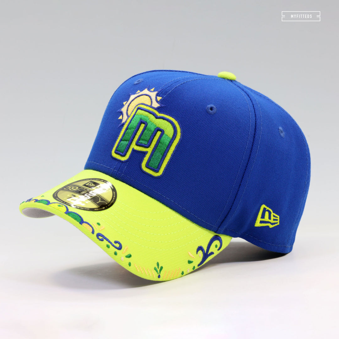 MONTAÑAS DE CHATTANOOGA 2026 COPA DE LA DIVERSIÓN ON-FIELD NEW ERA