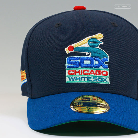 80s ROMAN CHICAGO WHITE SOX キャップ 7 3/8 80s ROMAN CHICAGO WHITE SOX キャップ 7 3/8 【公式通販】