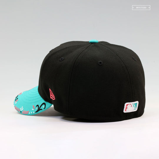CORPUS CHRISTI HOOKS 2026 COPA DE LA DIVERSIÓN ON-FIELD NEW ERA