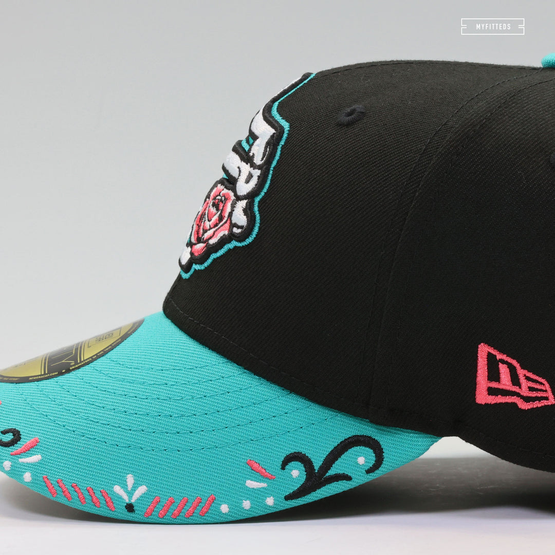 CORPUS CHRISTI HOOKS 2026 COPA DE LA DIVERSIÓN ON-FIELD NEW ERA