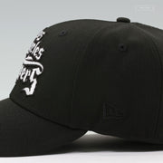 LOS ANGELES CLIPPERS OLDE ENGLISH GRAND THEFT AUTO INSPIRED NEW ERA FITTED CAP