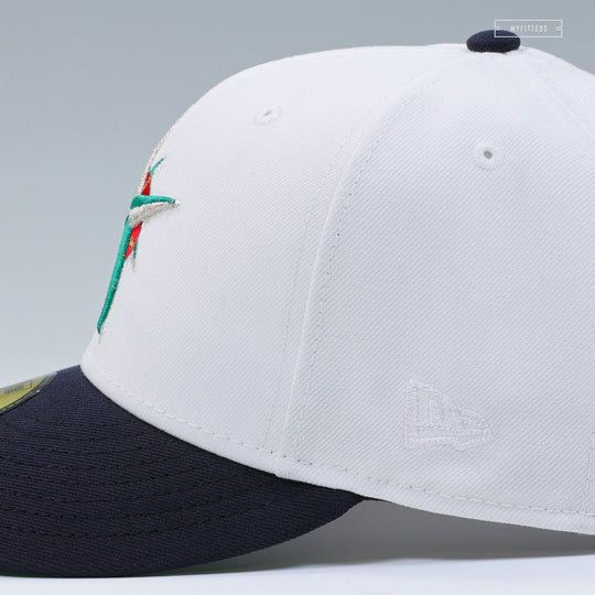 SEATTLE MARINERS 2025 BASEBALL HALL OF FAME ICHIRO SUZUKI NEW ERA