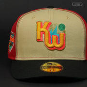 KEY WEST CONCHS "KEY WEST SOUTHERN MOST POINT BUOY INSPIRED" NEW ERA FITTED CAP