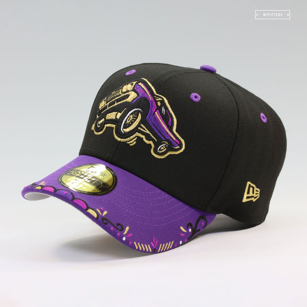 FRESNO GRIZZLIES LOW RIDERS DE FRESNO 2026 COPA DE LA DIVERSIÓN ON