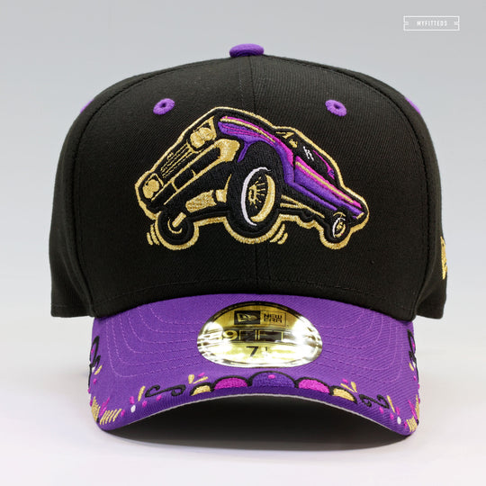 FRESNO GRIZZLIES LOW RIDERS DE FRESNO 2026 COPA DE LA DIVERSIÓN ON