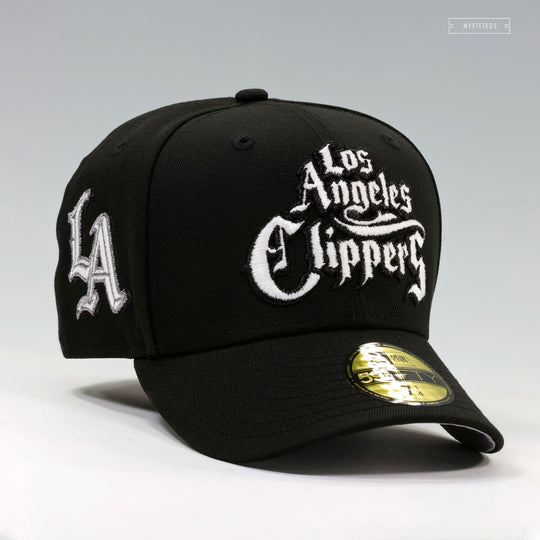LOS ANGELES CLIPPERS OLDE ENGLISH GRAND THEFT AUTO INSPIRED NEW LOS ANGELES CLIPPERS OLDE ENGLISH GRAND THEFT AUTO INSPIRED NEW