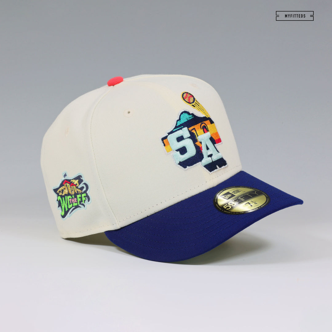 NEW ERA×Ameri SUNSHADE CAP NEW ERA×Ameri SUNSHADE CAP