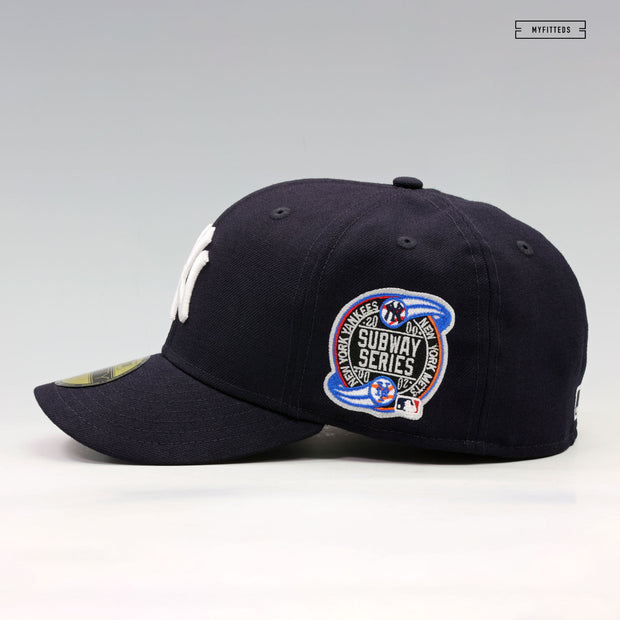 NEW YORK YANKEES 2000 WORLD SERIES 