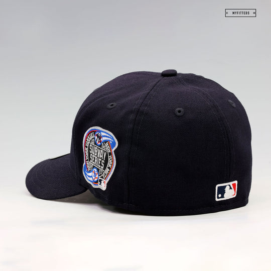 NEW YORK YANKEES 2000 WORLD SERIES 