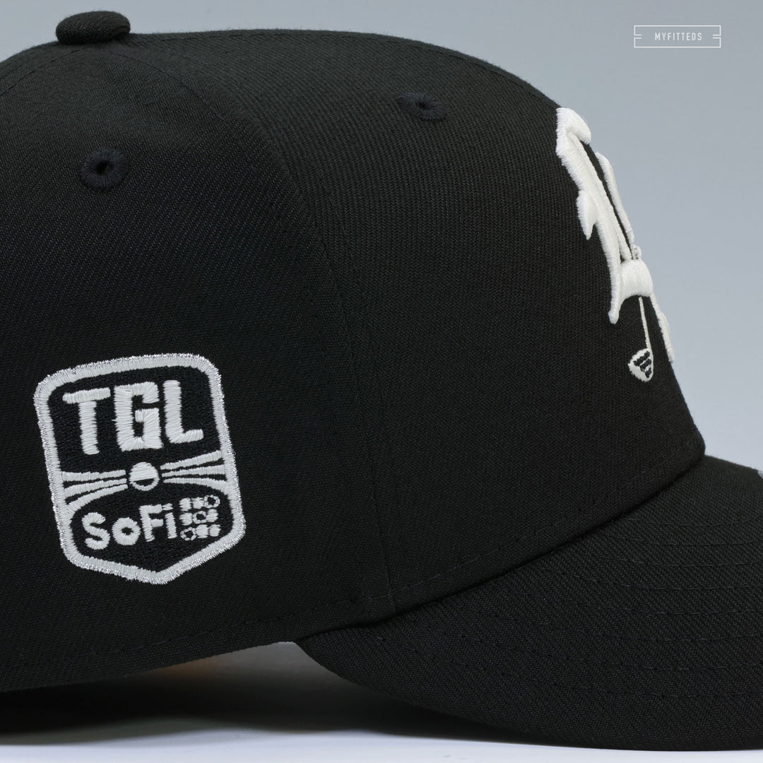 TGL Los Angeles Golf Club 47 キャップ ロサンゼルス Men's '47