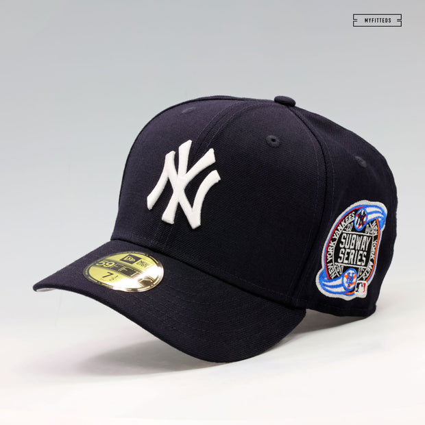 ニューエラ ニューヨークヤンキース WORLD SERIES 2000 キャップ NEW YORK YANKEES 2000 WORLD SERIES 