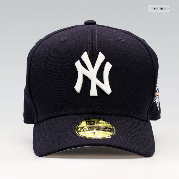 NEW YORK YANKEES 2000 WORLD SERIES 