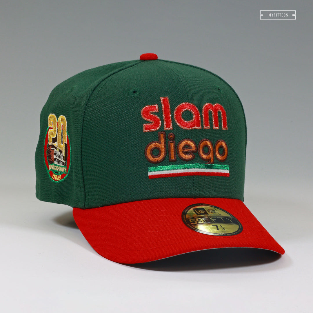 New Era 59FIFTY Size 7 – Page 2 – MYFITTEDS
