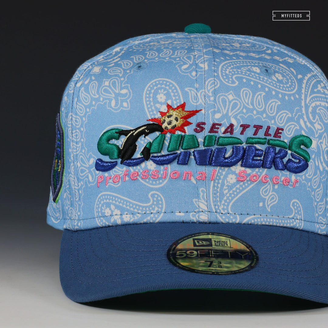 SEtt’s 　F.C.R.B NEW ERA EXPLORER WAIS 675_9aa14d68-18ed-406a-ba44-