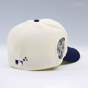 NEW YORK YANKEES 2000 WORLD SERIES SUBWAY SERIES AIMÉ LEON DORE X NEW ERA INSPO NEW ERA CAP
