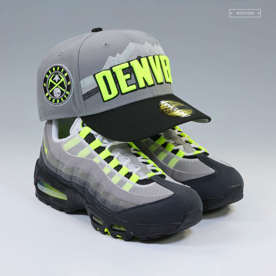 air max 95 snapback